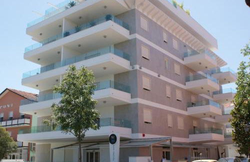 Residence Millecento - Aperto tutto l'anno - Foto 1