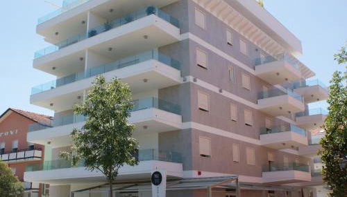 Residence Millecento - Aperto tutto l'anno - Foto 1