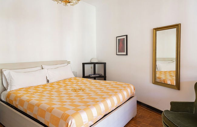 A holiday home in Santa Margherita - Foto 2