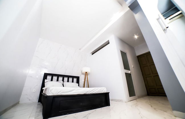 Appart MRode Djidjole - Photo 5