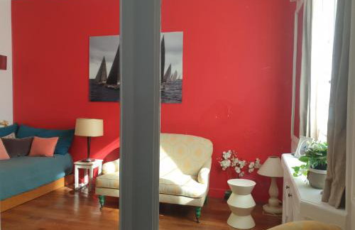 Appartement haussmannien cosy - Photo 20