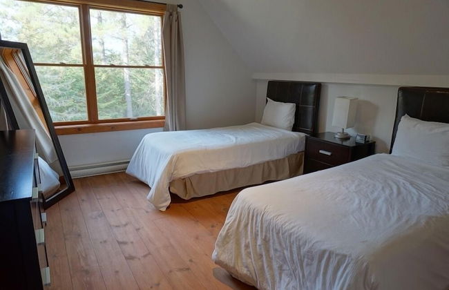 Fraternité-sur-Lac by Location ADP - Foto 33