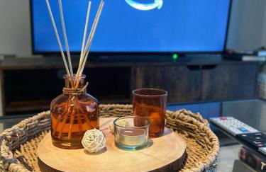 Spacious Central Manchester Apartment - Next To AO Arena & Picadilly Station - Local Attractions - Free Parking - Foto 18