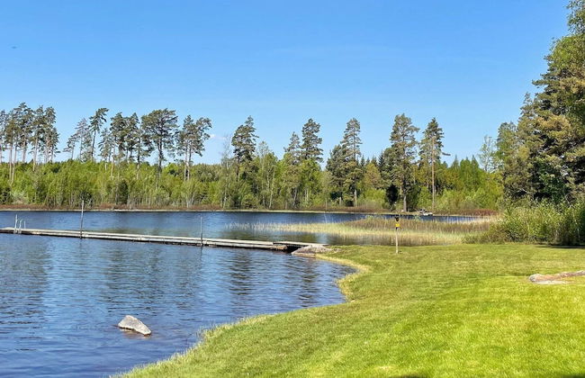 2 Person Holiday Home in Holmsjo - Photo 15