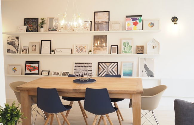 Tincroft Cottage Luxury Coastal Living - Foto 11