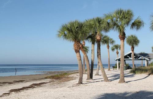 Coastal Cottage in Port Richey, Pet-Friendly Getaway Near Beaches, Parks, and Tampa - Foto 29