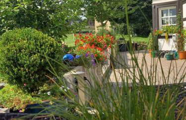 Landidylle mit Garten, Whirlpool und Klima - Foto 28