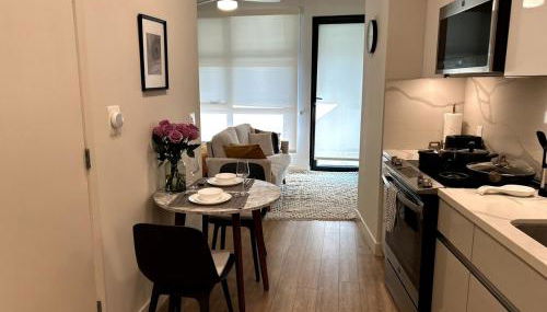 Cozy studio in heart of Santa Monica free parking - Foto 2