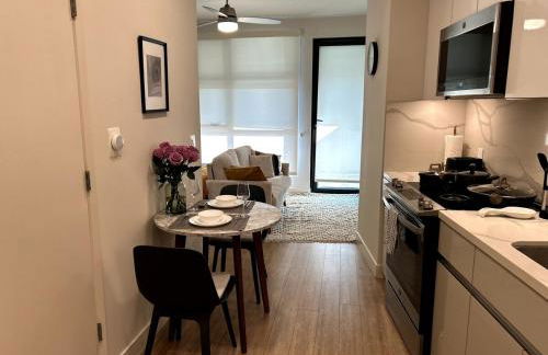 Cozy studio in heart of Santa Monica free parking - Foto 2