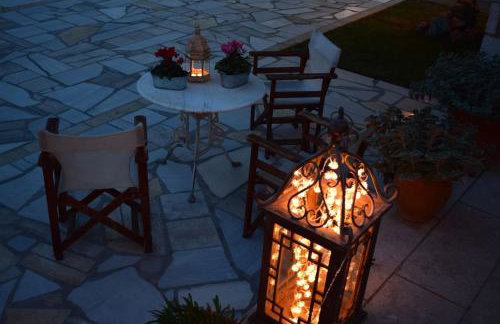 Βίλα Εύη - Foto 21