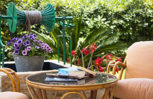 Relaxing family house with garden in Avra, Rafina - Foto 9