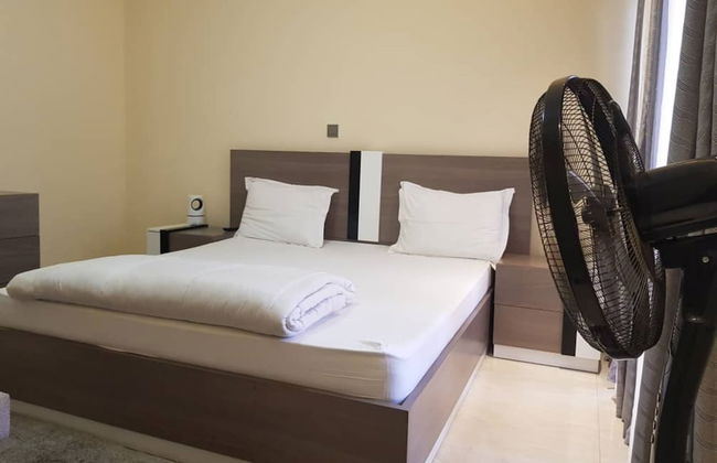 Biagui Apartment - Photo 5