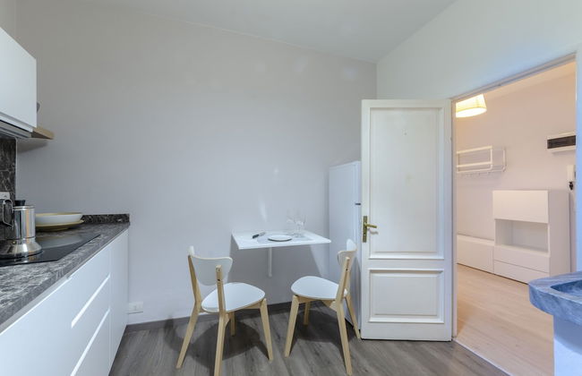 JOIVY Bright 2Br Apt Right Next To The Waterfront - Foto 16