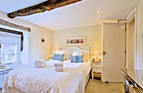 Westside Cottage, Newby Hamlet, Clapham, Yorkshire Dales National Park, Famous Three Peaks, Near The Lake District, Pets Are Welcome, Direct Parking in front of the Cottage & Guest Parking - Foto 52