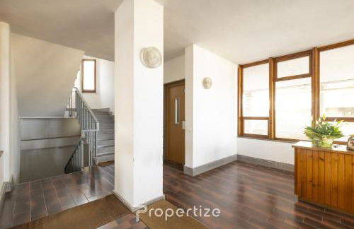 Cagliari panoramic view by Propertize - Foto 42