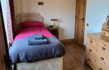 Courtside Barn, Lynn, Newport - Foto 15