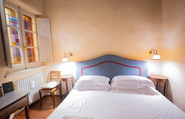 Campo De' Fiori Apartments - Photo 22