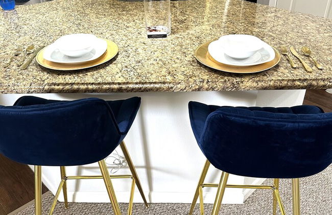 Luxury & Spacious Orlando - Foto 11