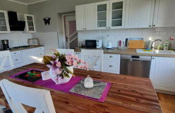 Dom wakacyjny-Czereśniowy Sad - Foto 12