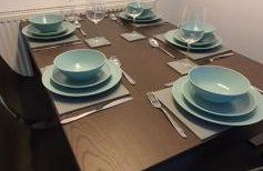 Moorland Townhouse - Foto 10