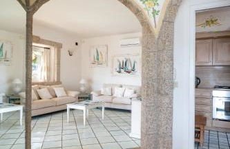 Villa Mimosa - Foto 25