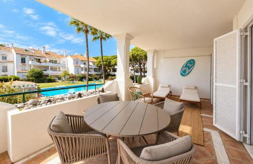 Apartamento en complejo con piscina climatizada - EL PRESIDENTE 234 - Photo 3