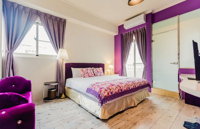 Tang Villa - Photo 63