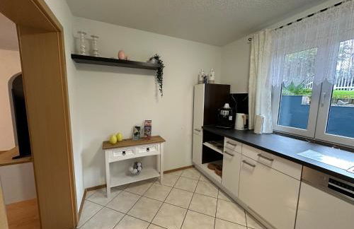 Ferienwohnung Kraus 2-4 Pers - Foto 6