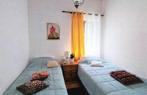 Archontiko Kastellia - Stone Guesthouse with Fireplace and Mountain View - Foto 16