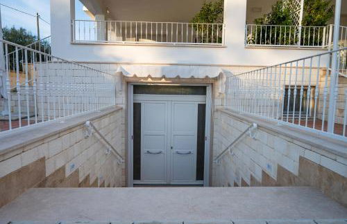 Casa Vacanze Villa MAEMI - Campomarino - Maruggio - Foto 7