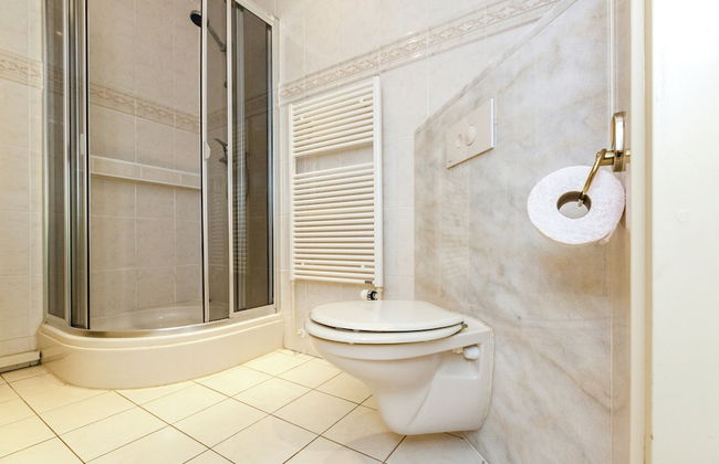 Apartment in Oostkapelle Near the Beach - Foto 17