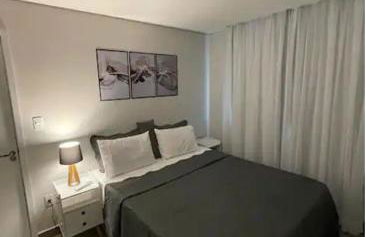 Flat Encantador - Foto 12