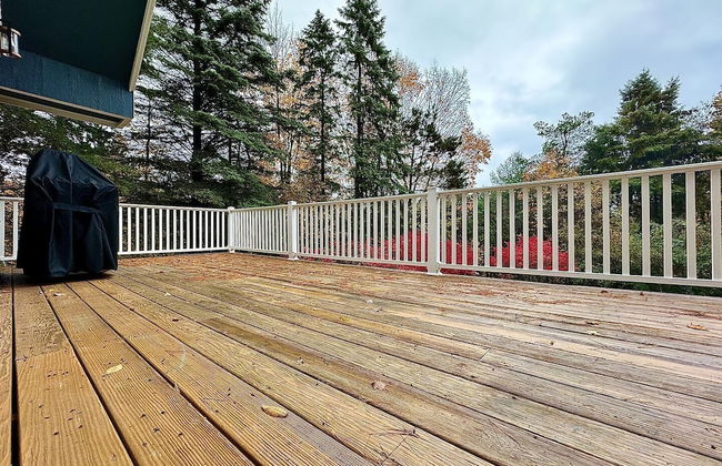 3BDR Home by Torch Lake Sandbar 11931 - Foto 38