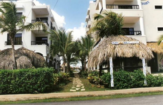 Plaza Real Resort - Foto 43