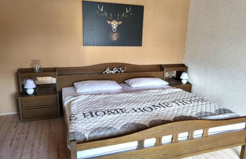 Regal Apartment in Pracht With Garden and Grill - Foto 6