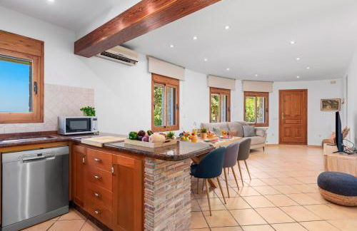 Villa Joan - PlusHolidays - Foto 53