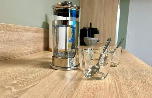 La Maison des Vignes de Cernay - Foto 7