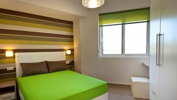 Villa Ariella - Foto 2, Habitación