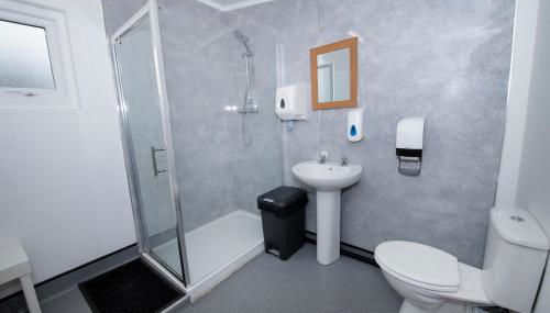 Seaways glamping, Redwood - Foto 5