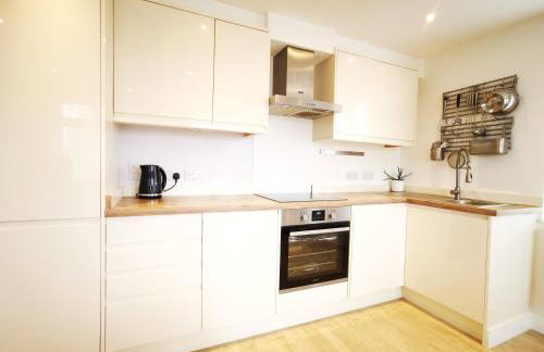 No.2 Horizon - Apartment in East Wittering Village - Foto 6