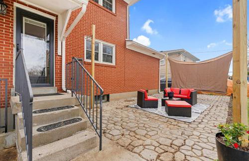 Family vacation spot Hikes Point Central location - Foto 2