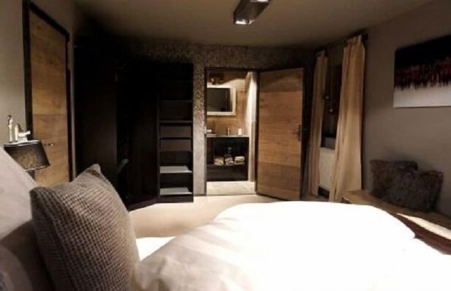 Chalet S Das Juwel an der Zugspitze - Foto 2