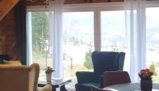 Noclegi Panorama - Domek RUSTIC - Foto 4