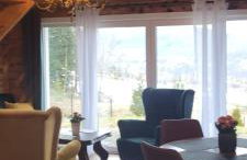 Noclegi Panorama - Domek RUSTIC - Foto 4