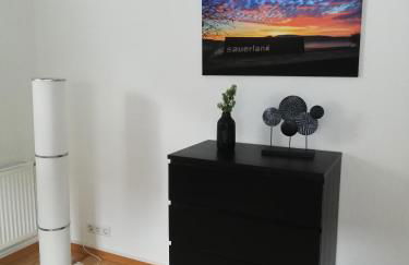 Ferienwohnung Sauerland - Foto 9