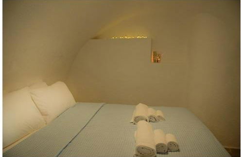 NEFELI castle stone house inside the fortress - Foto 17