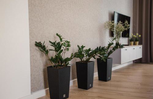 W&K - White&Grey - Klimatyzacja, Faktura VAT, Netflix, Parking w garażu, Blisko dworca i centrum - Photo 25