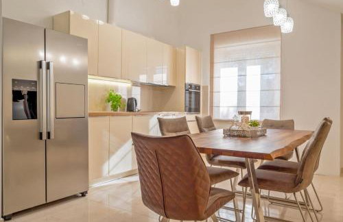 Luxury Villa Castello di Pietra with private pool - Foto 31