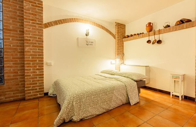 Panorama Villa Nestled Among the Vineyards Langhe - Foto 29