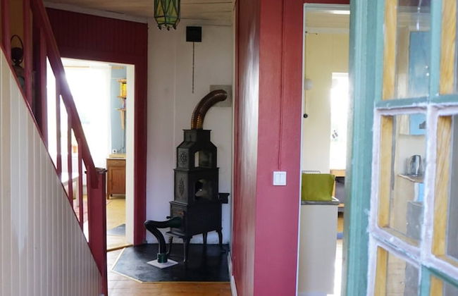 Cozy House On Norderon For Up To 8 People - Foto 14